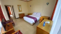 Ghion Hotel