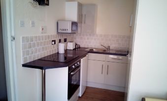 2 Berth First Floor Flat Apsley 4 - Housity