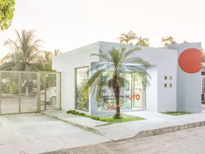 OYO Hotel Rio