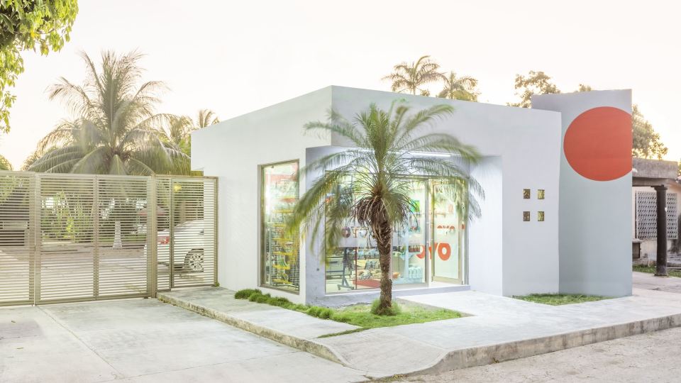 OYO Hotel Rio