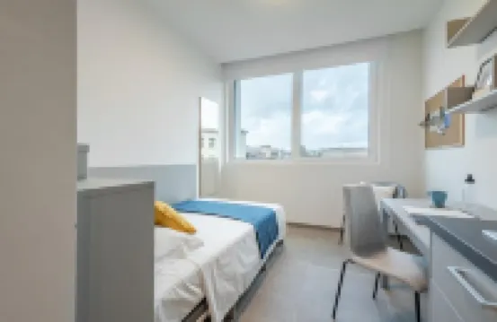 Florentia Living Stays
