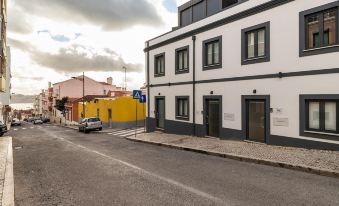Belem Design 05 by Homing