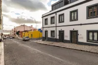 Belem Design 05 by Homing Hotel a Santa Maria de Belém