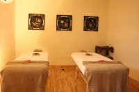 阿賴雅帕蘭普爾 - SPA