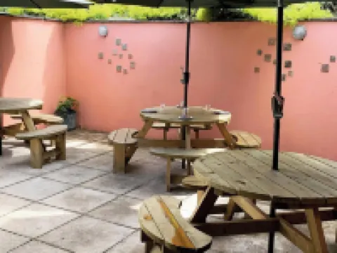 The Dartmoor Inn at Lydford Hotels in West Devon District