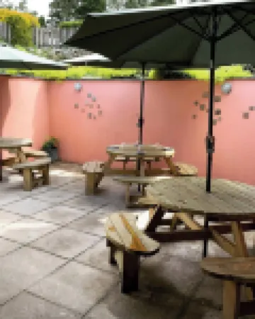 The Dartmoor Inn at Lydford