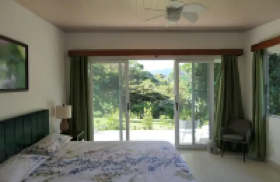Casitas Vista Verde - Pool