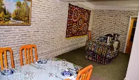 Boutique Old City - sarapan