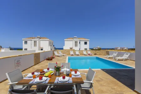 Diana Seaside Villas