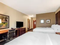 Comfort Inn & Suites Hotels in Frederick County