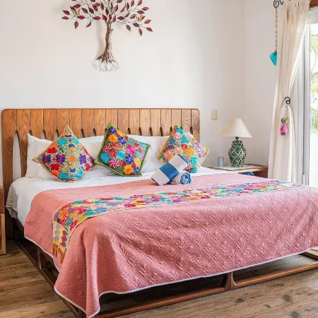 Refugio del Mar Luxury Hotel Boutique