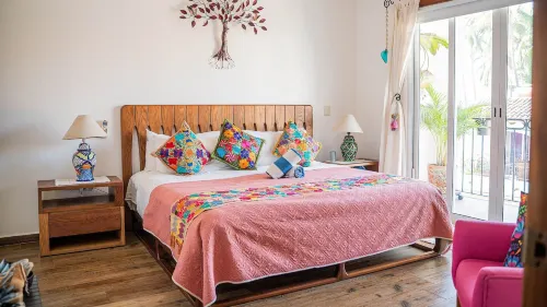 Refugio del Mar Luxury Hotel Boutique - Homestays