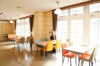 Ikaho no Sora Hotels in Shibukawa