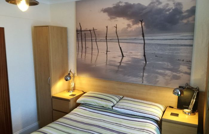 Driftwood B&B Weymouth
