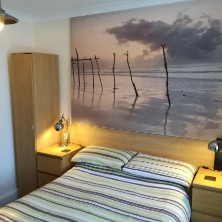 Driftwood B&B Weymouth