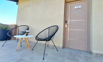 Las Victorias Suites Bariloche