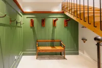 Château de Champ-Renard Hotels in Blace