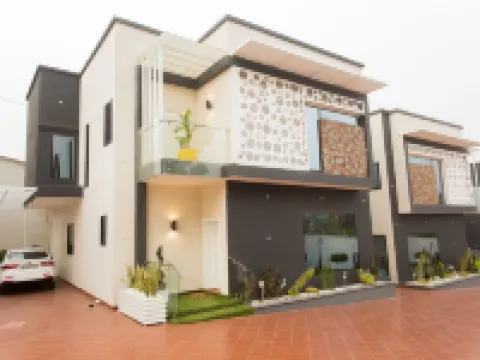 Kumasi Luxury Apartments @ the Fairview Hotels in Kumasi