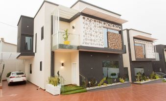 Kumasi Luxury Apartments @ the Fairview