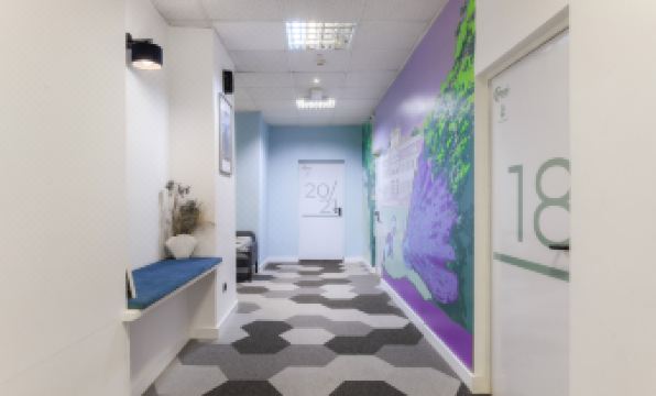 Moon Hostel Warszawa