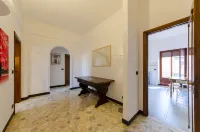Joivy Apt for 7 Perfect for Families Close to Beaches - vasca da bagno