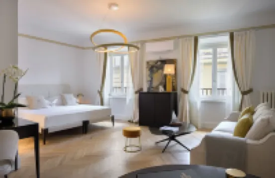 Tornabuoni Suites Collection Residenza d'Epoca