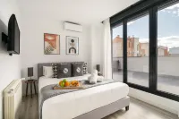 Dobo Madrid San Diego Hotels in 