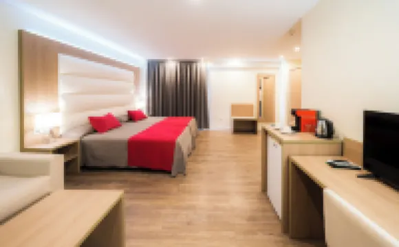 Albir Garden Resort Hotels in 