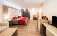 Albir Garden Resort Hotels in L'Alfas del Pi