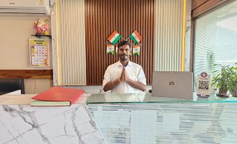 Hotel Dream Palace Residency