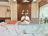 Hotel Dream Palace Residency