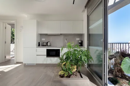 Athens Hill Luxury Apartments - Wifi