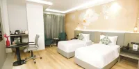 Regenta Place Amritsar - Salle Jumelle Exécutive