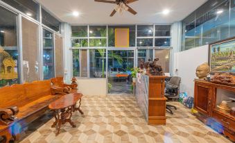 Lotus Bleu Guest House