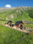 卡茲貝吉旅行者小屋 - 別墅