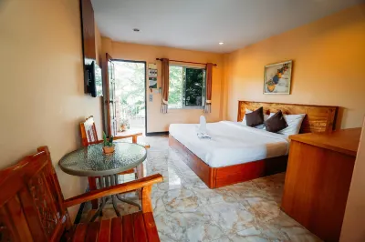 Phoem Phoon 2 Hotel Các khách sạn ở 