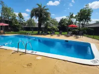 Red Carpet Inn Houma Hotels in Houma