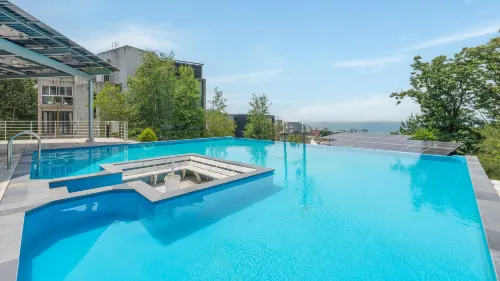 Yeongheungdo BoutiquepassecomposePension