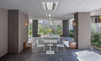＆HOTEL HAKATA