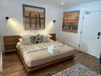 Stay at Jimmy's Hôtels à : Brownsville