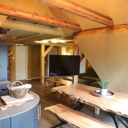 Haus Stenzinger