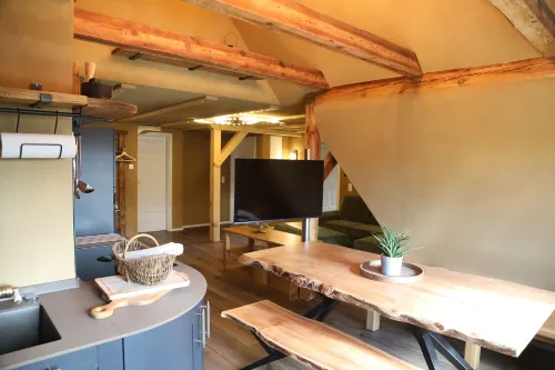 Haus Stenzinger - WiFi