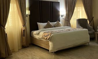 Jvm Hotel