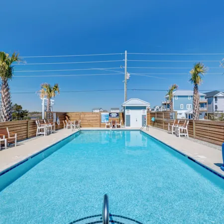 1001 King Ada Suite, 1st Floor Serenity