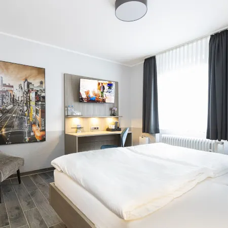 Hotel-Restaurant Fück
