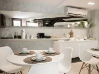 Veneza Carioca精品飯店 喬阿亭加海灘（Joatinga Beach）附近的飯店