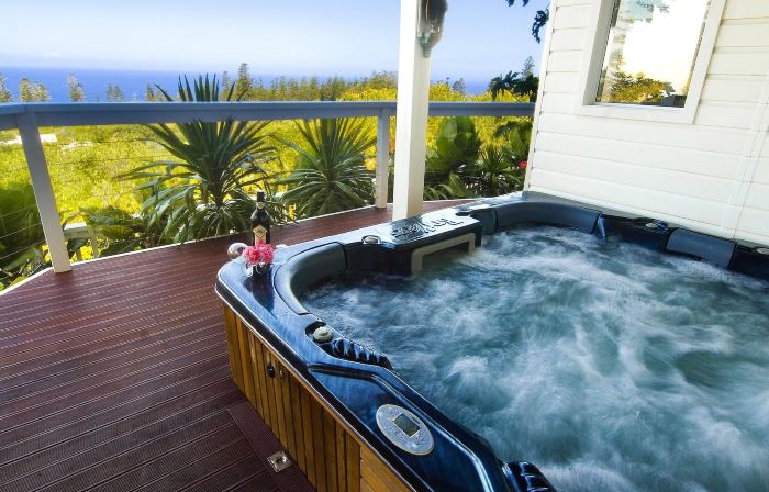 Cumberland Resort & Spa
