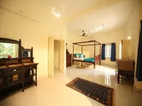 The Garden Bungalow Hotels in Birbhum