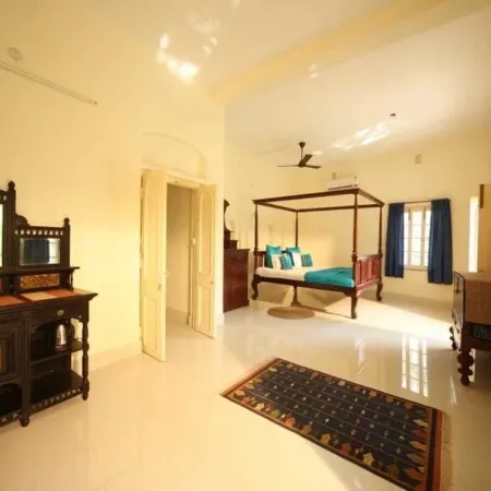 The Garden Bungalow