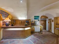 Hotel Klarer Hotels in Zuoz